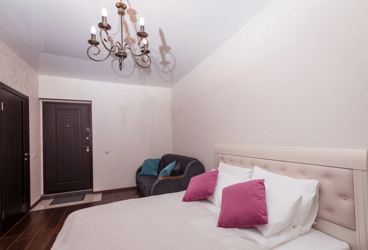 Апартаменты Асмера 7 Гороховая