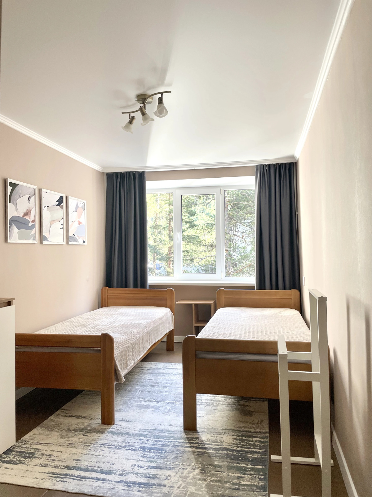 Квартира в Терсколе