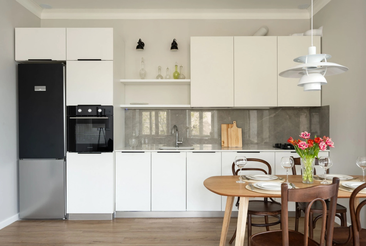 Апартаменты LetYourFlat «Empress»