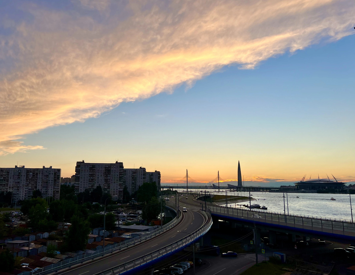 Апартаменты Skandiloft Apartments 2