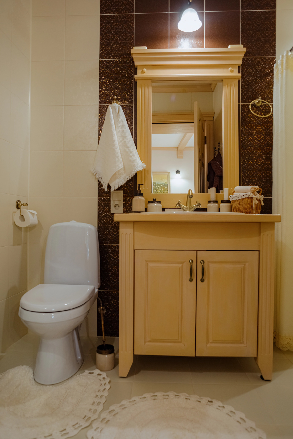 Гостевой дом купца Калугина