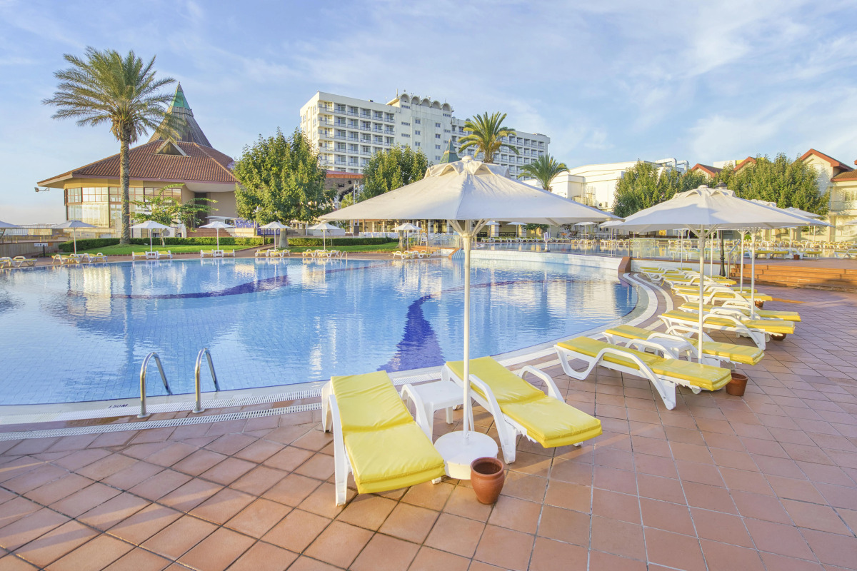 Salamis Bay Conti Resort Hotel