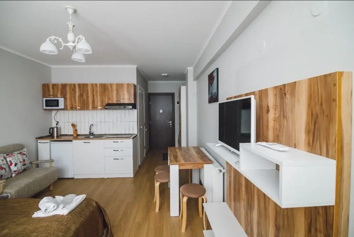 Gogo Apartments New Gudauri