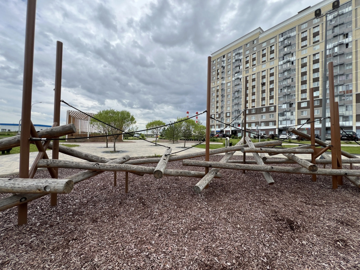 Квартира Студия Уточкина 5/2-456 КакДома Москва