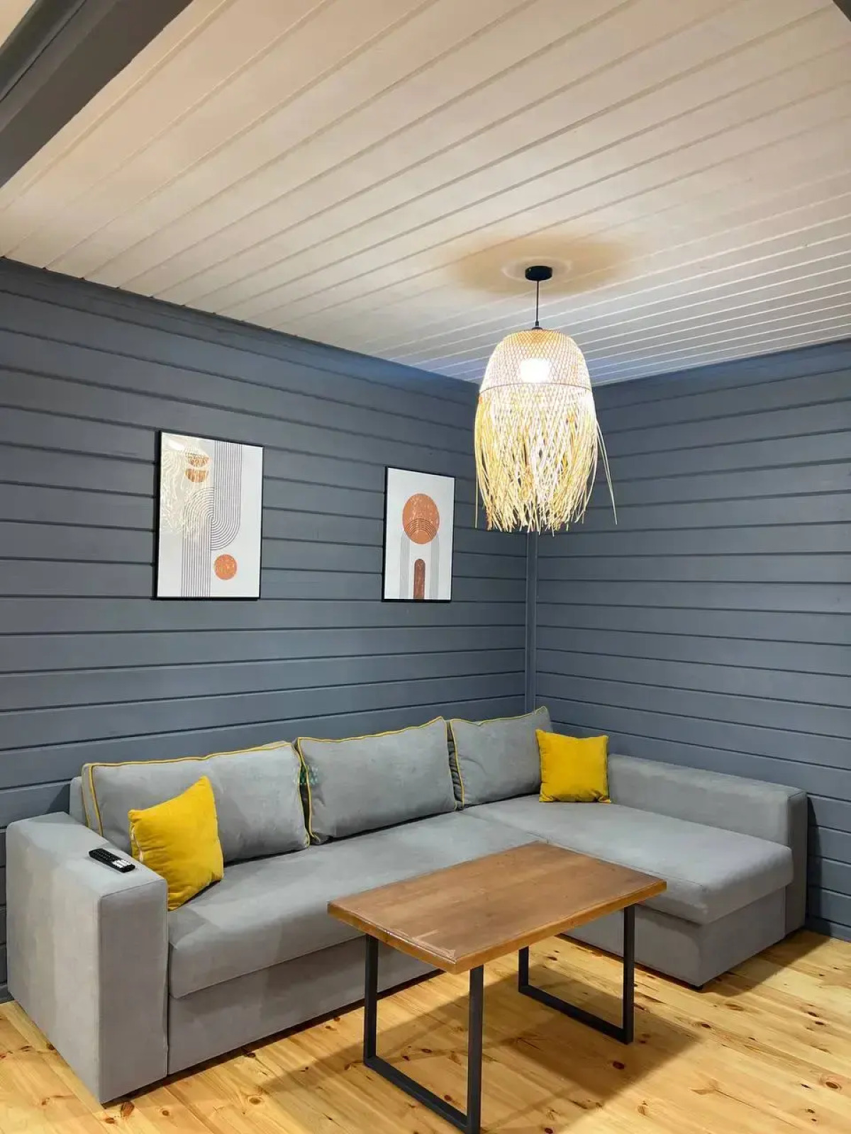 Гостевой дом Moon House