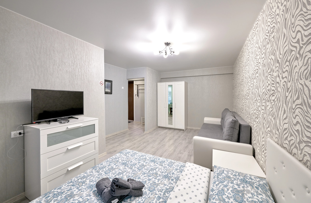 Апартаменты Кастанаевская 5