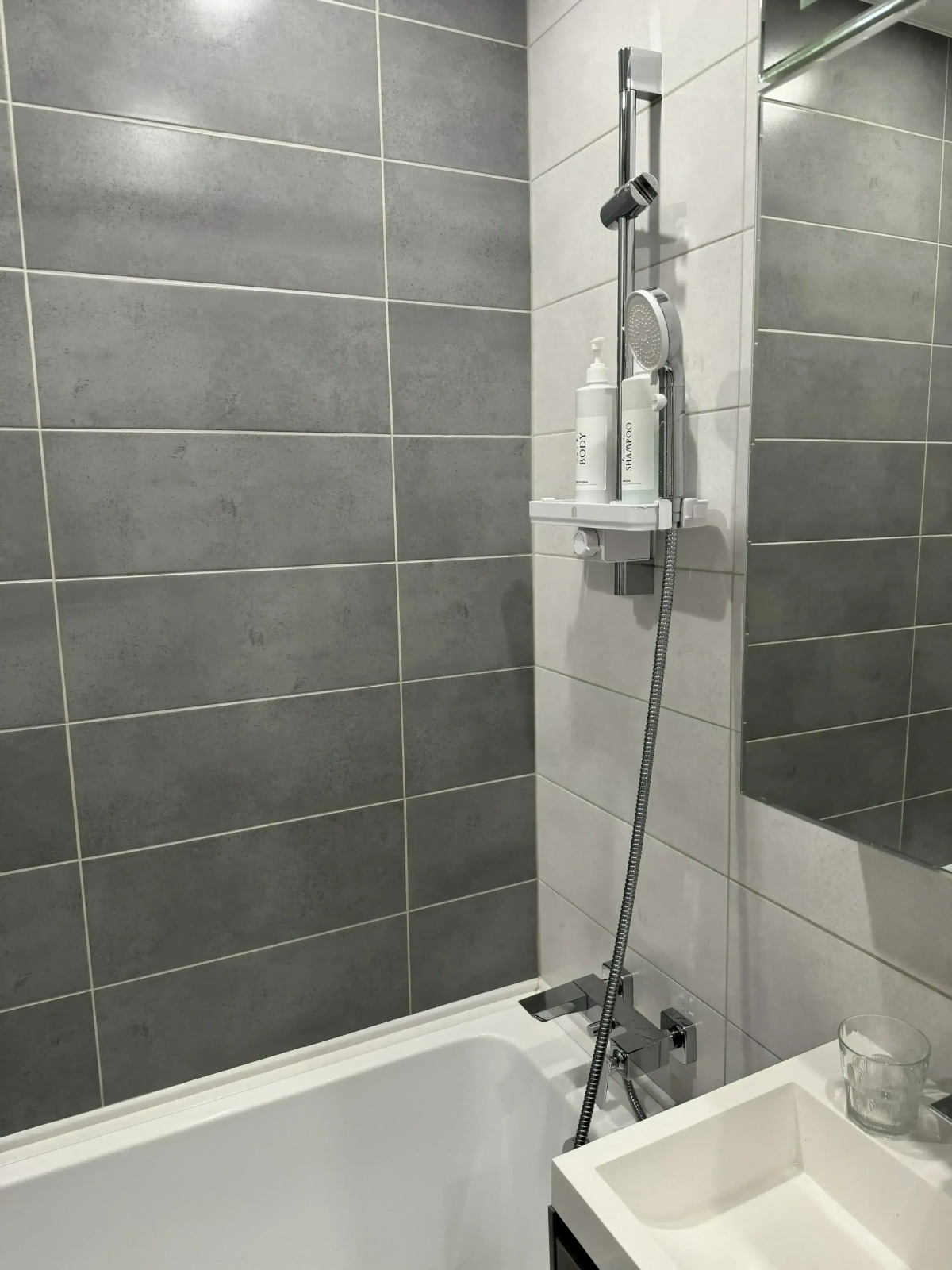 Квартира Megapashke