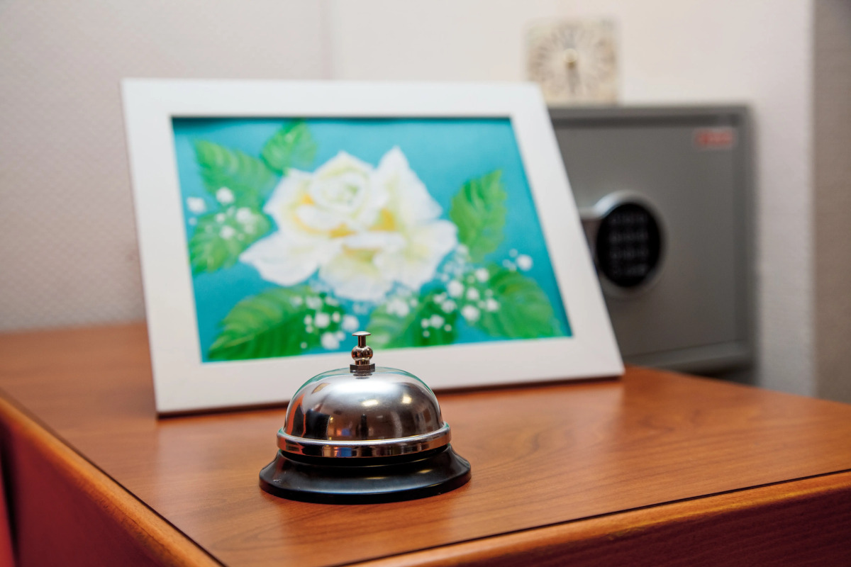 Хостел Арена