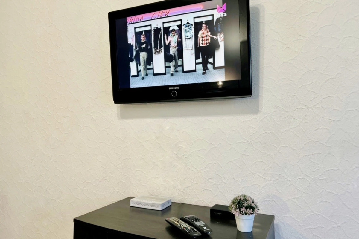 Квартира Красный Проспект 94