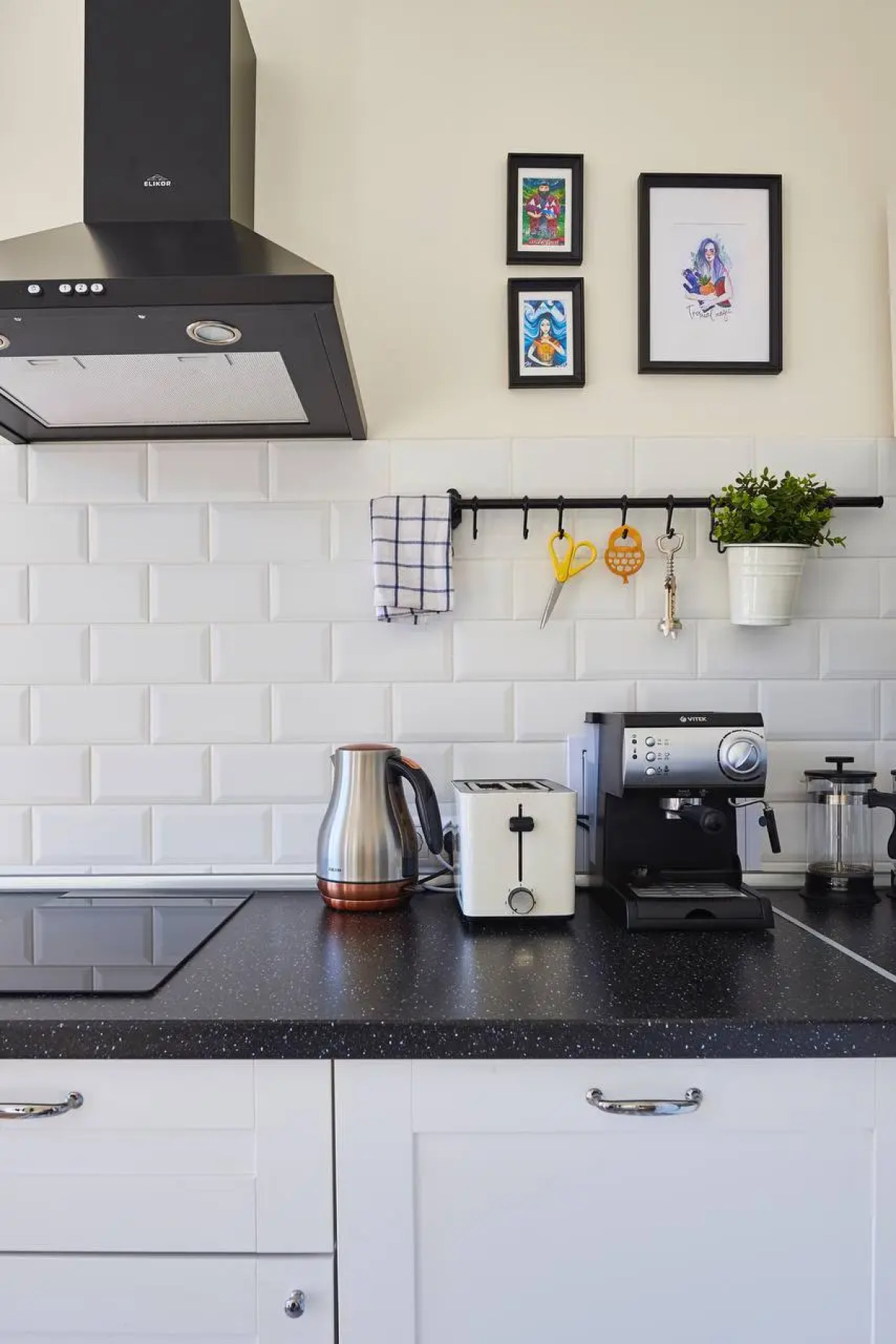 Апартаменты Студия для Счастливых Людей Riderspot