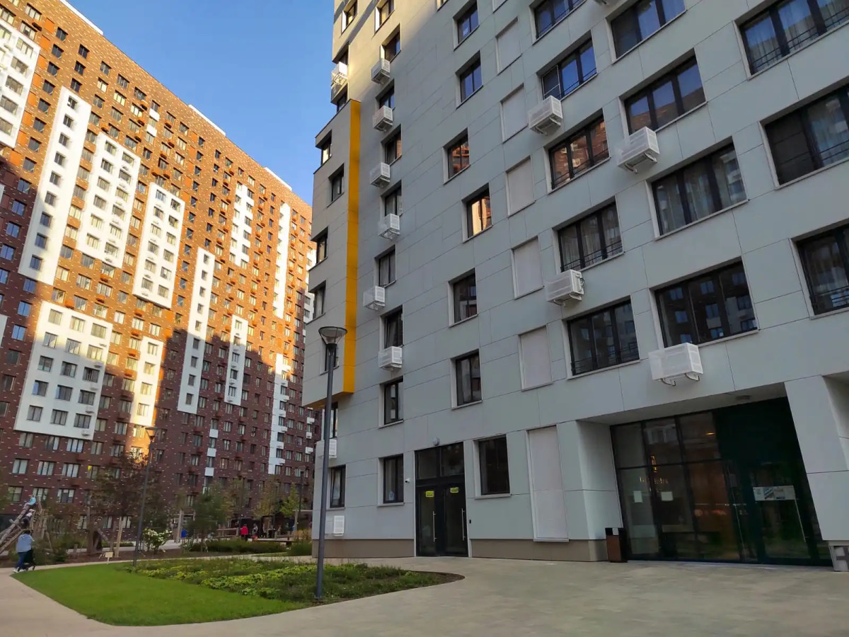 Квартира Шикарная люксовая