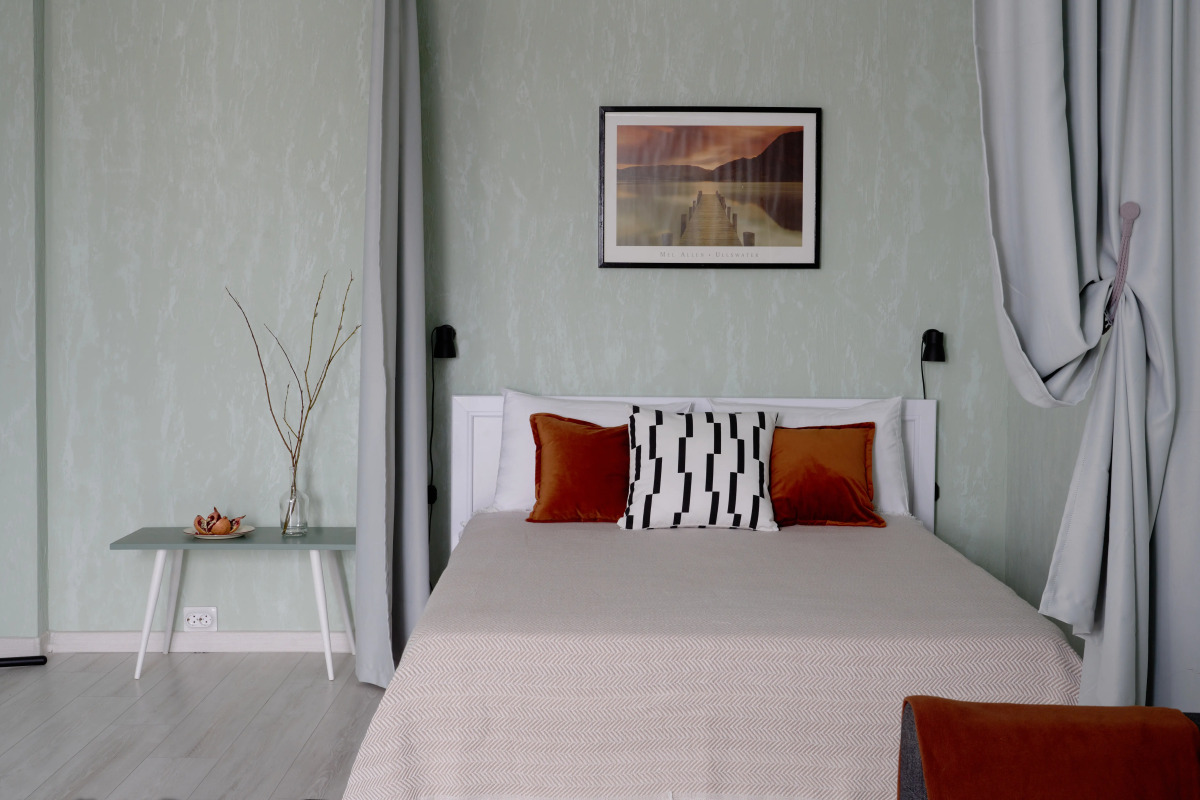 Квартира в п. Кааламо недалеко от Мраморного каньона