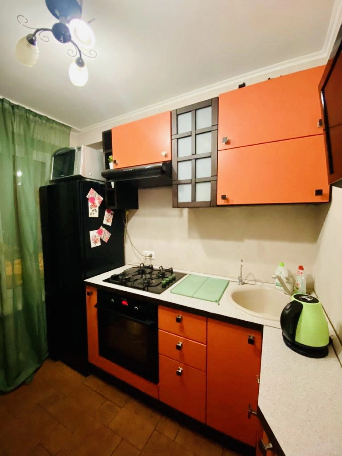 Апартаменты У Больницы Боткина