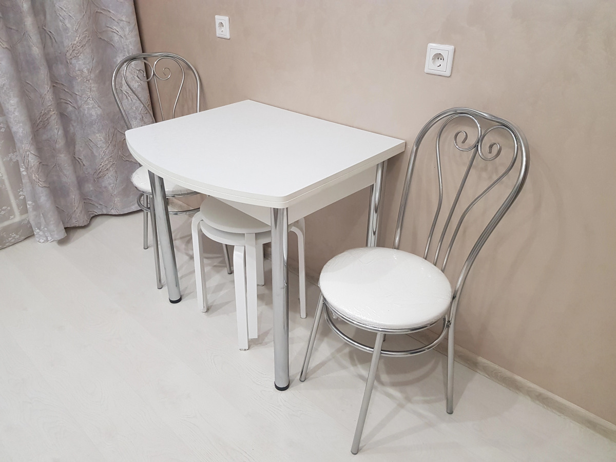 Уютные апартаменты