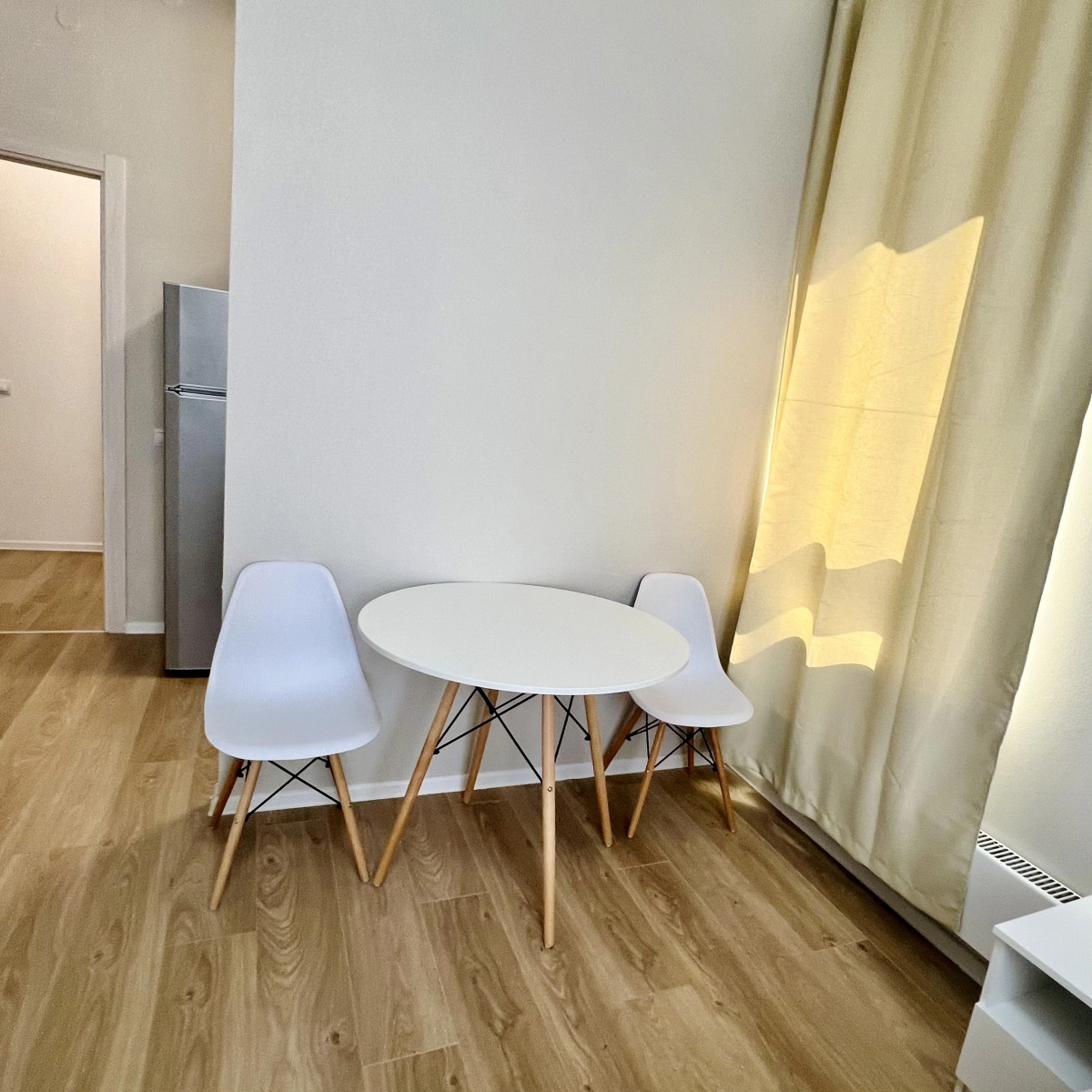 Апартаменты ArtSolnce Внуково 3