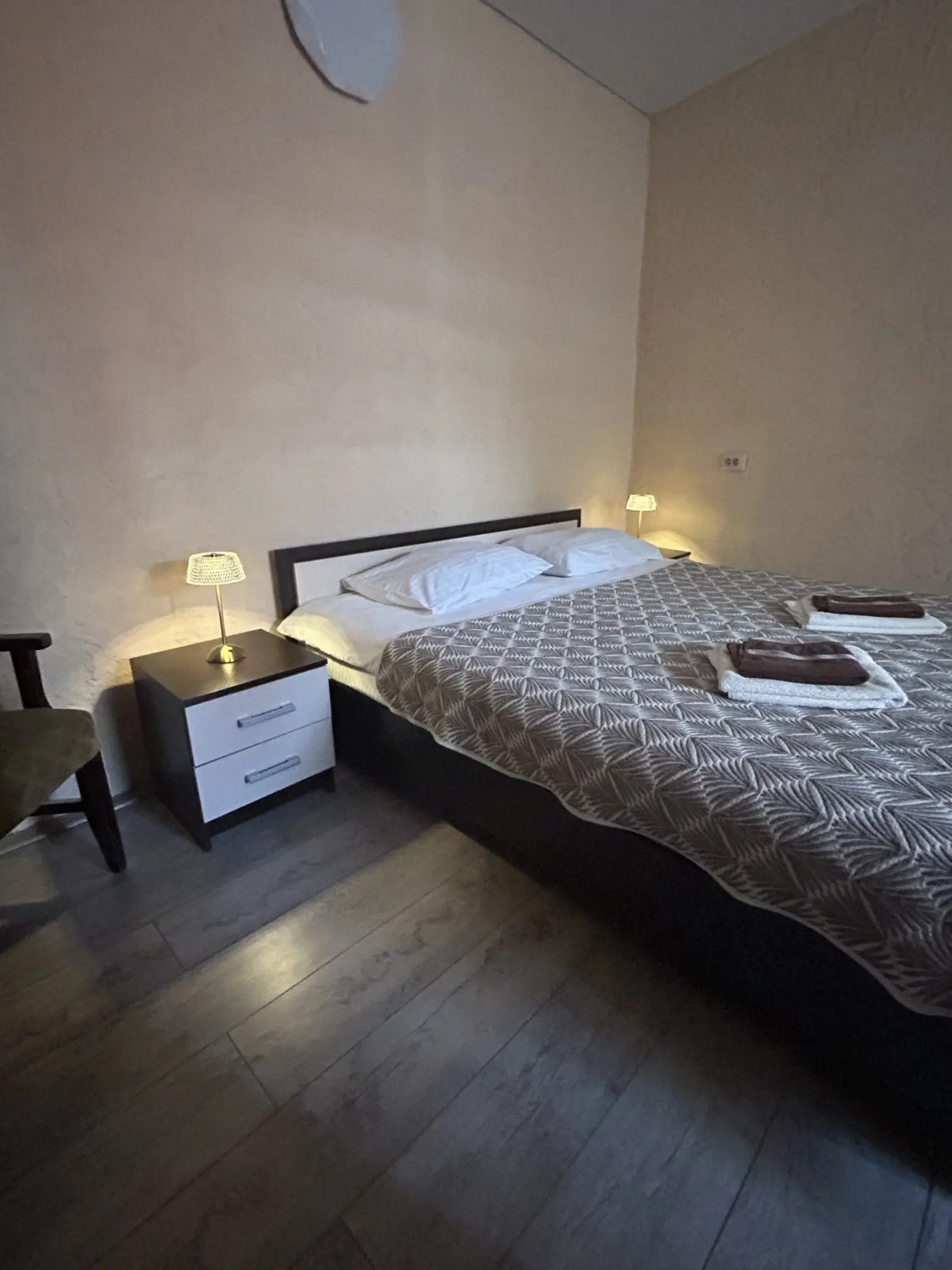 Гостевой дом Гостиница «У реки»