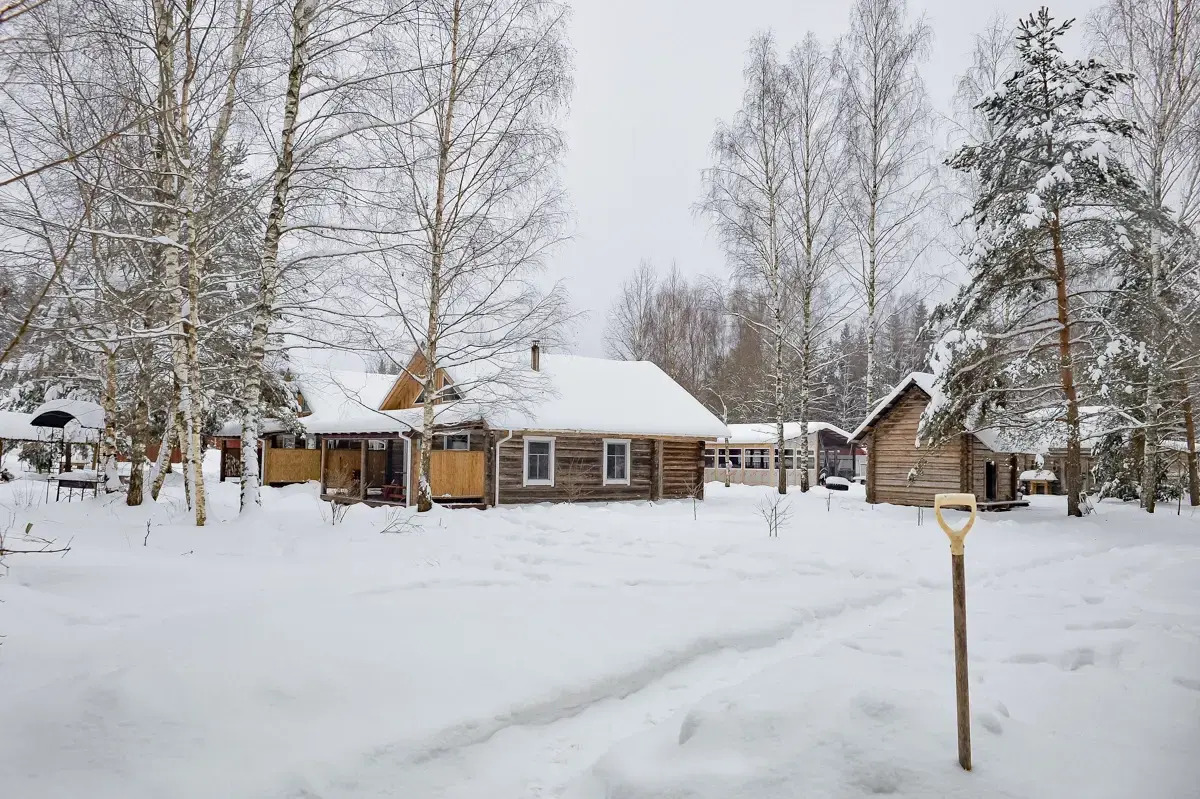 Хутор Малиновка