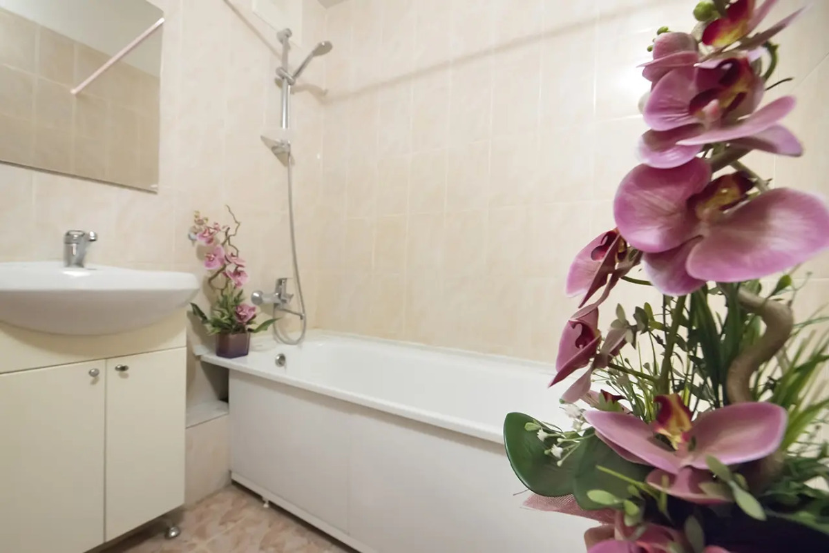 Квартира на Челюскинцев 62 НаСутки35