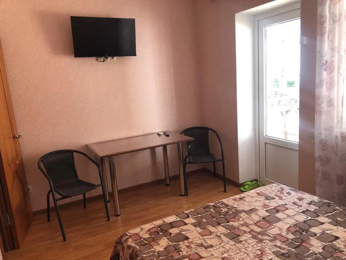 Жилое помещение Veles House Дружбы 15