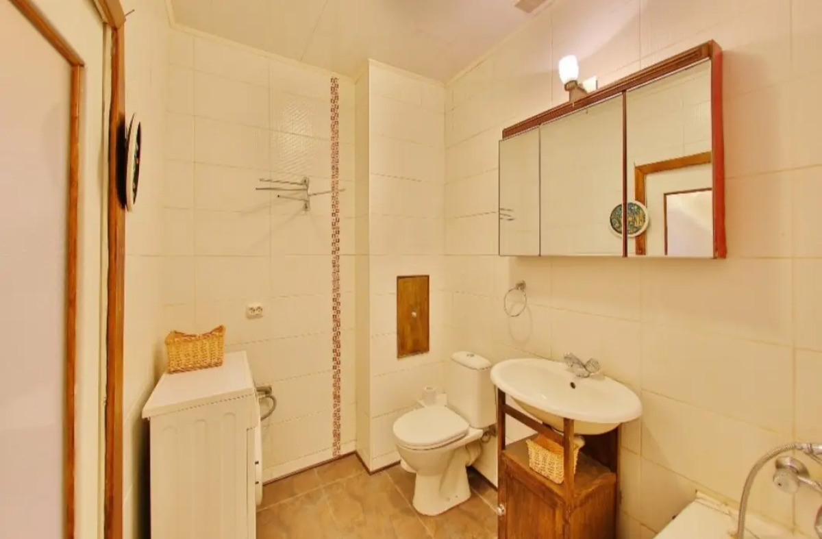 Апартаменты Квартира у Мариинского театра