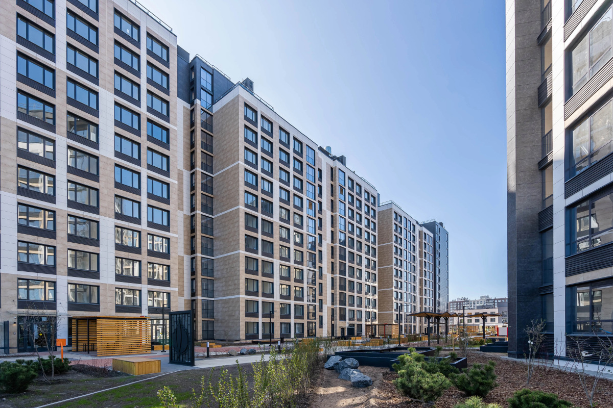 Апартаменты Bianco с джакузи в центре