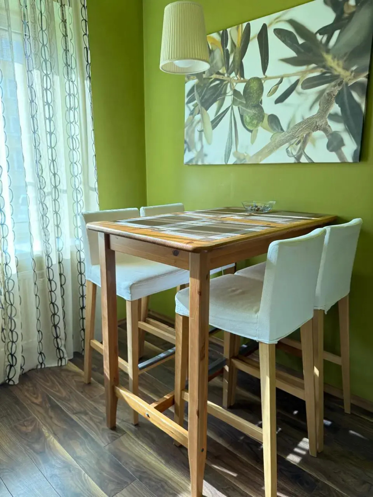 Квартира Уютная в Завокзальном районе