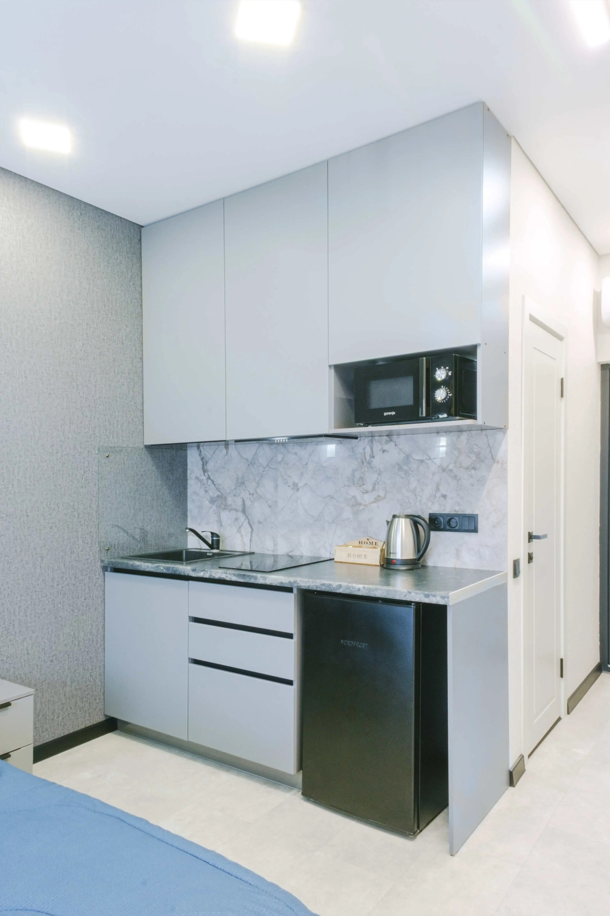 Апартаменты на Ружейной в Сириусе №9