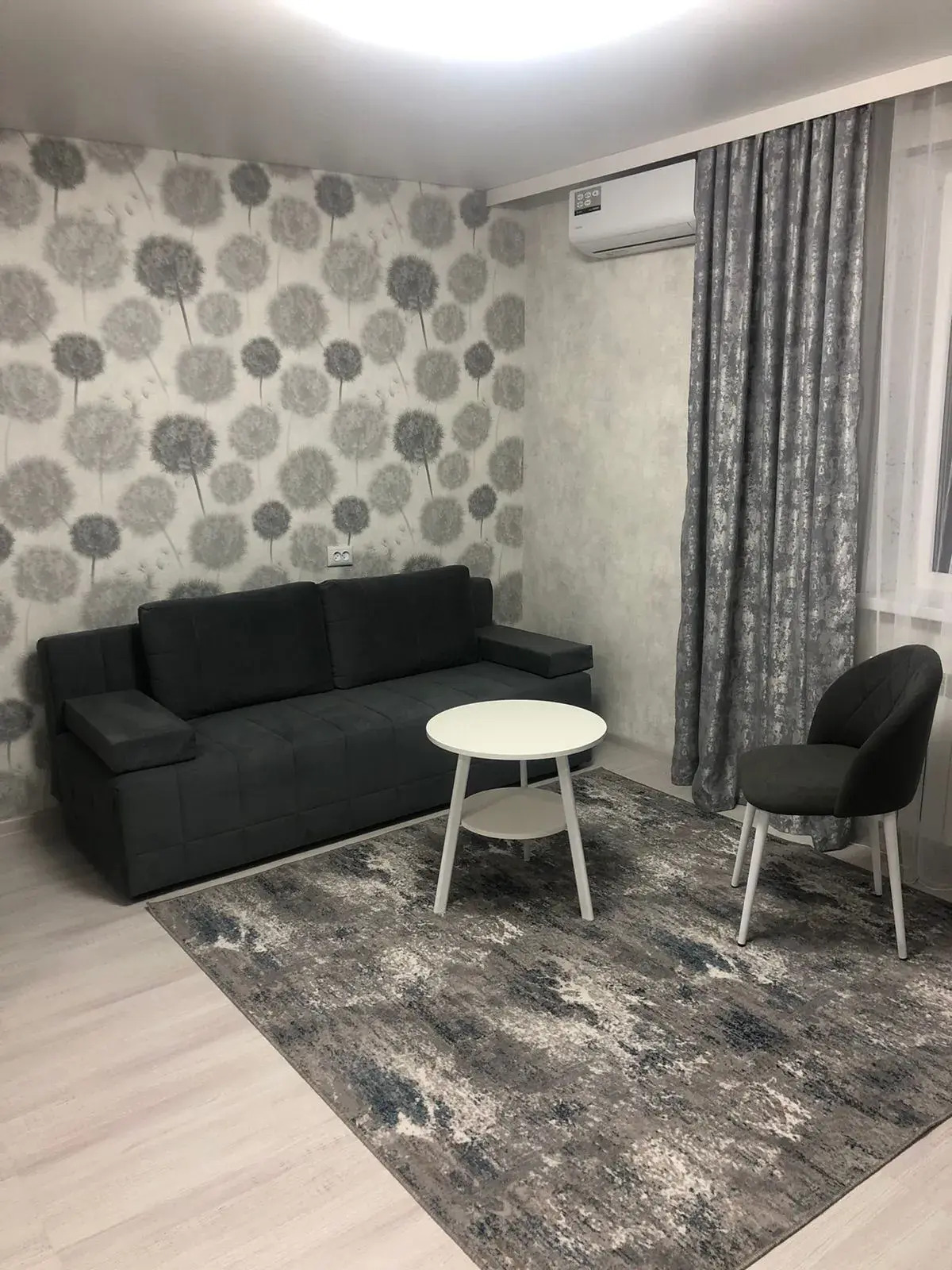 Квартира Уютная