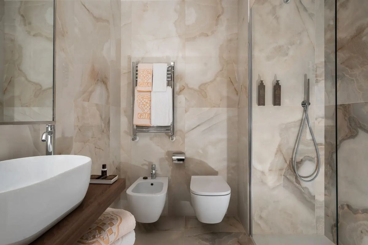 Grand Hotel Adriatico