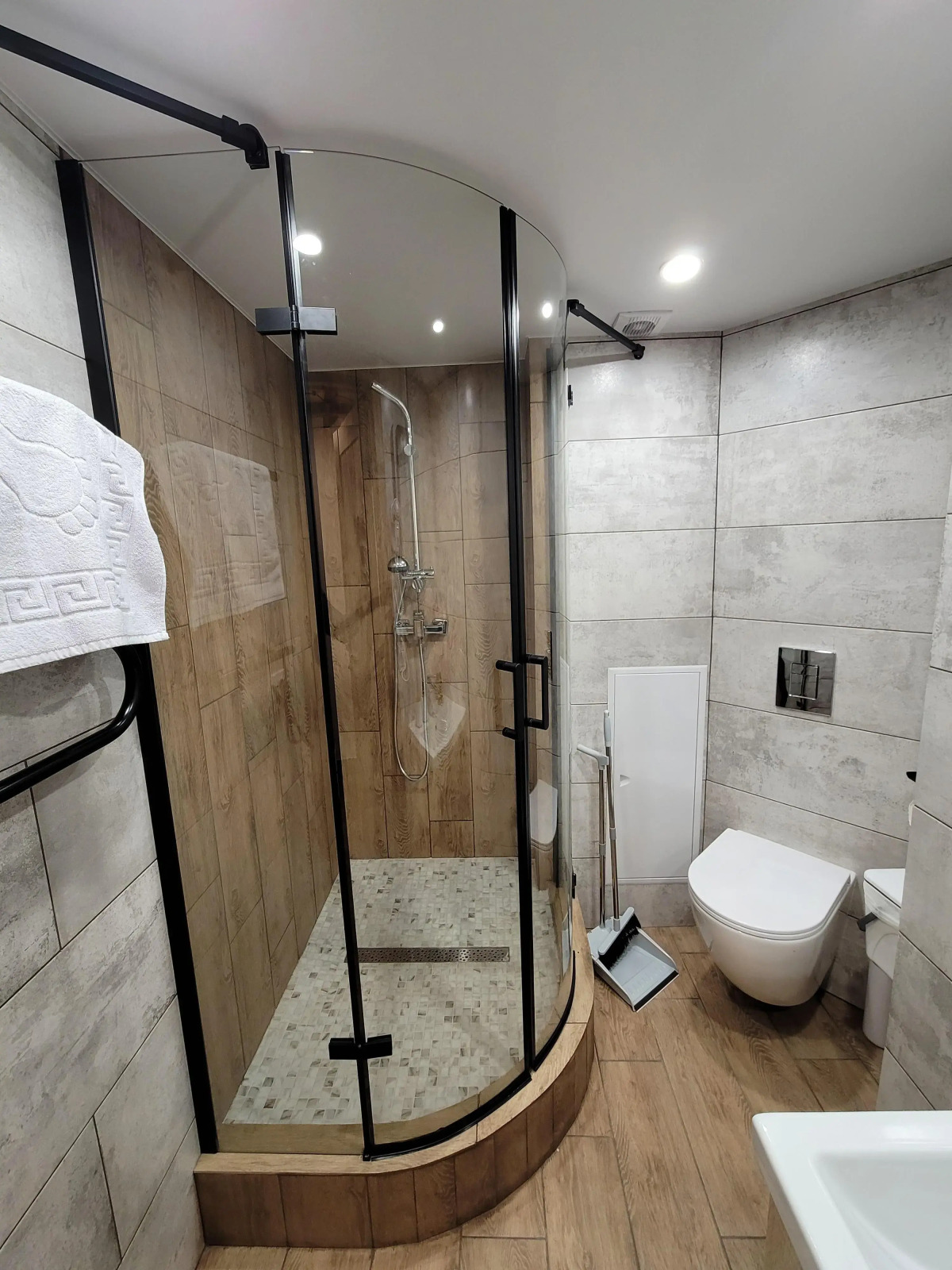 Апартаменты Колизей