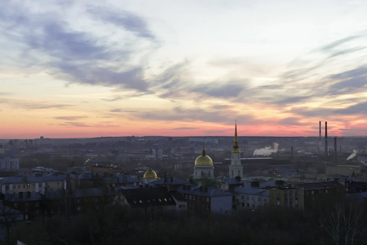 Апартаменты Loca Loft c Видом на Пруд