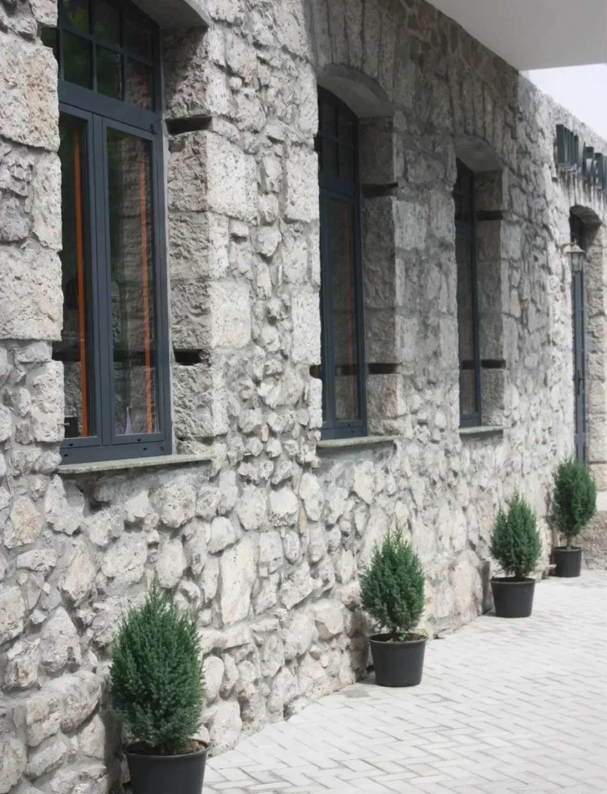 Бутик-отель Villa de Maria