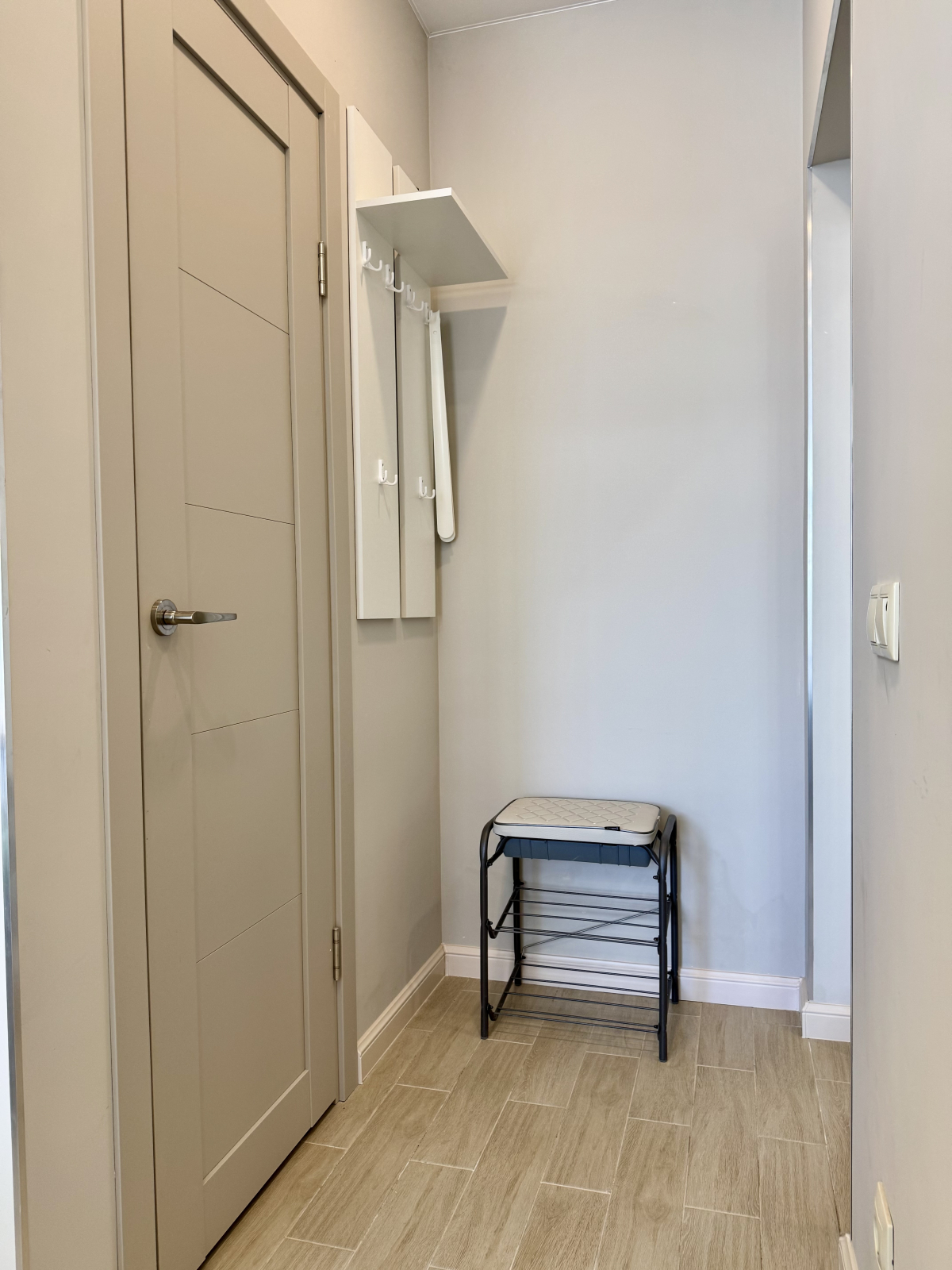 Апартаменты 312.1 Ботанический сад