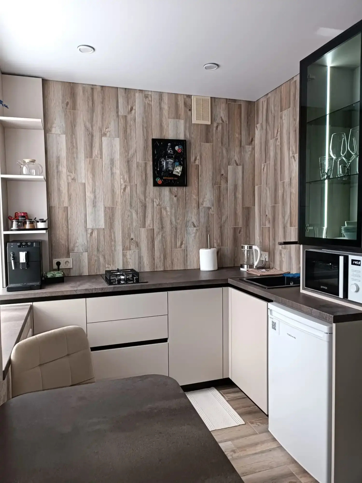 Квартира в центре Бреста