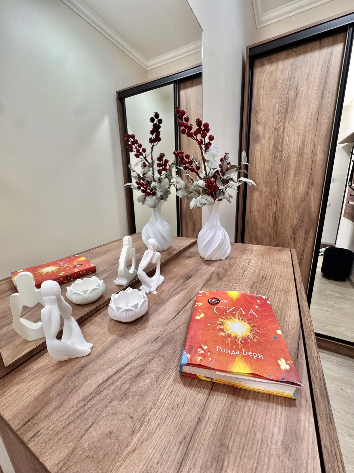 Апартаменты ЖК САПФИР