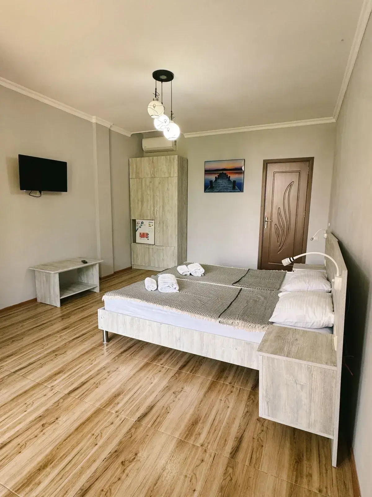 Гостевой дом Sunny Days