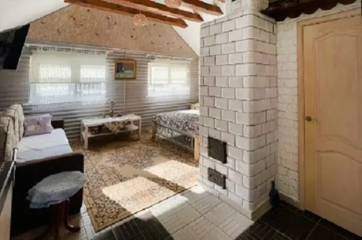 Гостевой дом Малый дом усадьбы Мирские криницы