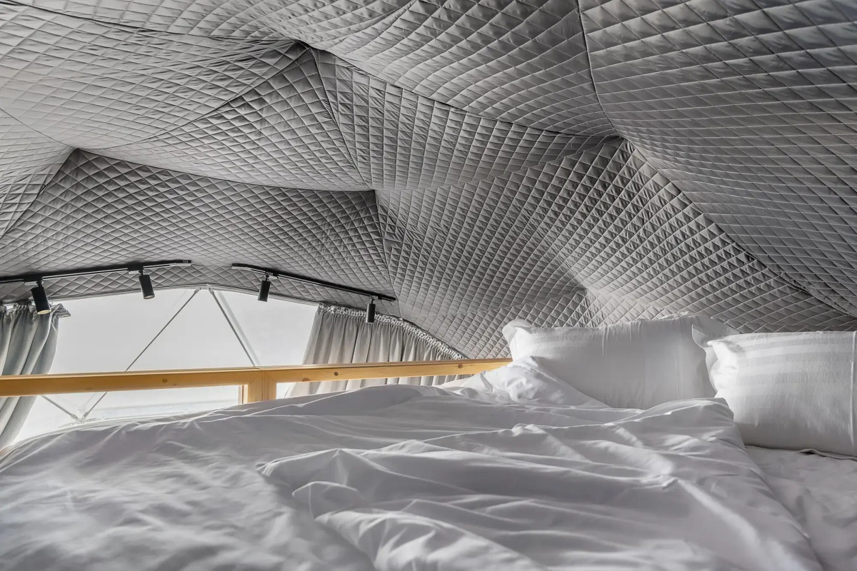 Космос Атмосфера Приморье Резорт