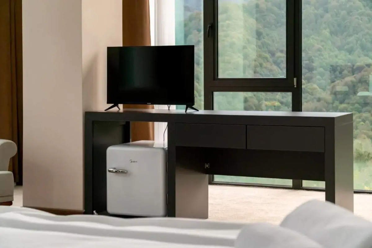 Hotel Chateau Milisi