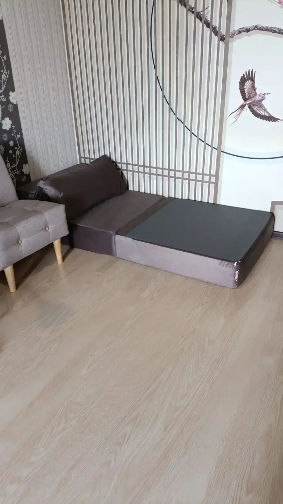 Квартира возле Ж. Д вокзала