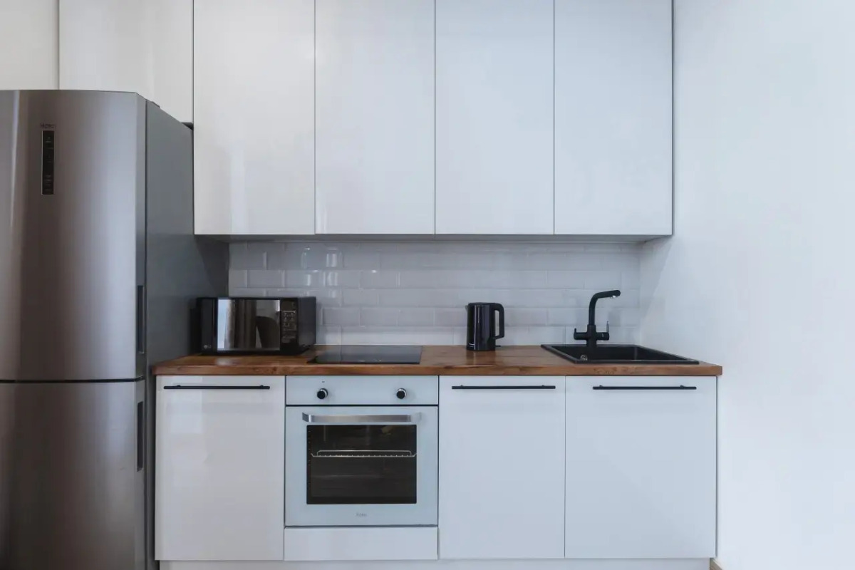 Апартаменты Пять Звёзд в ЖК Преображенский