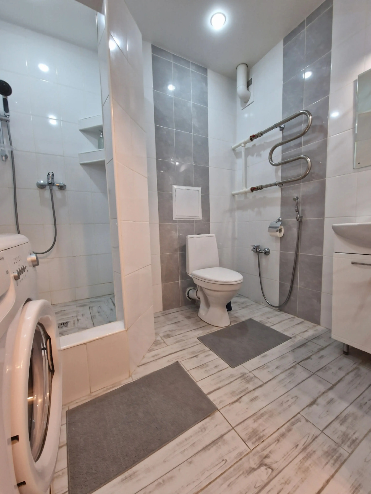 Апартаменты КакДома Чугунова 1