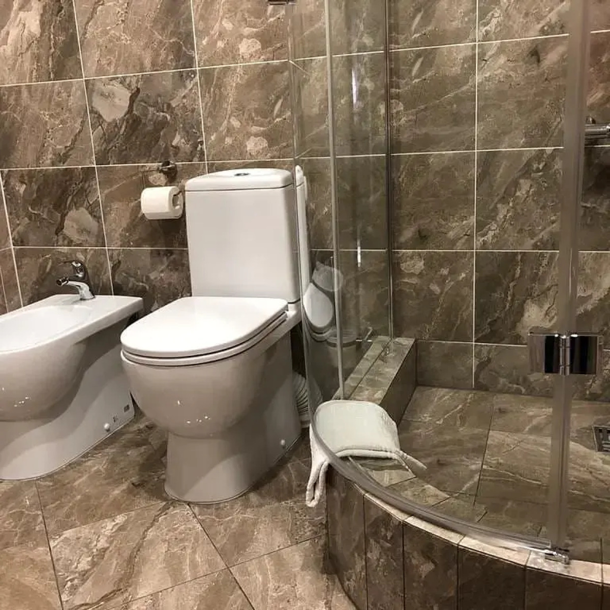 Гостевой дом Космос