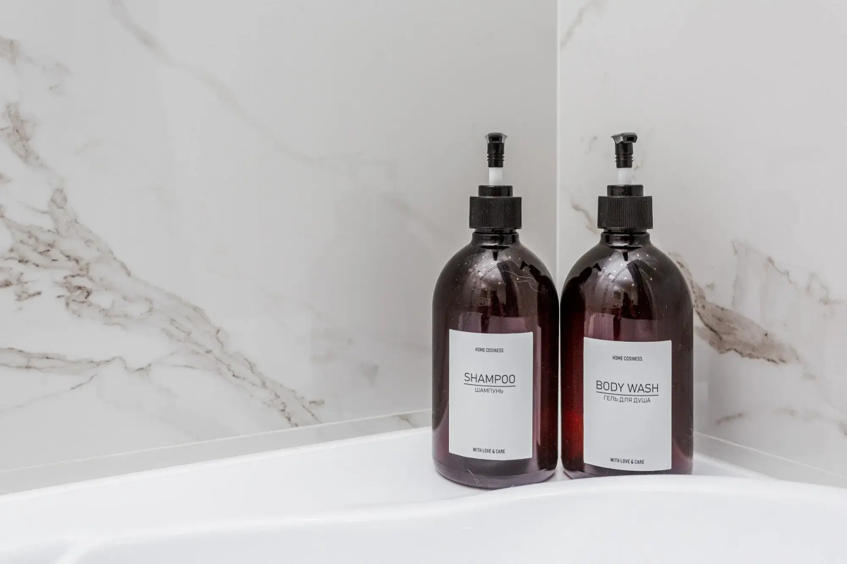 Квартира в Центре с Шикарным Видом на Море