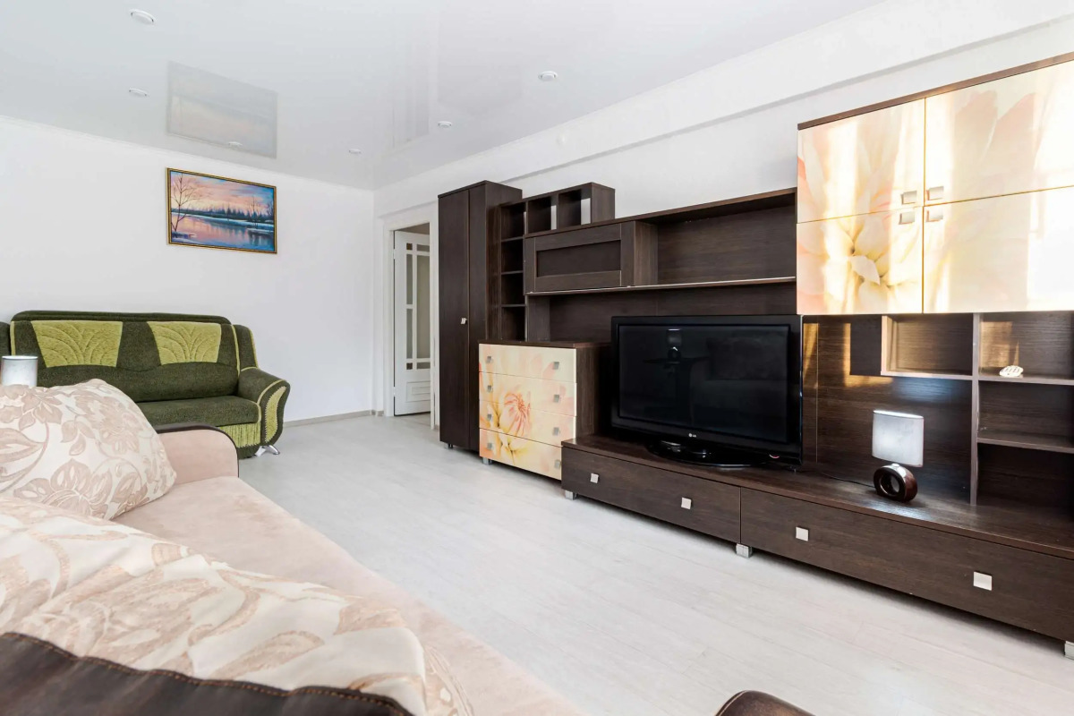 Апартаменты Bragin Hill