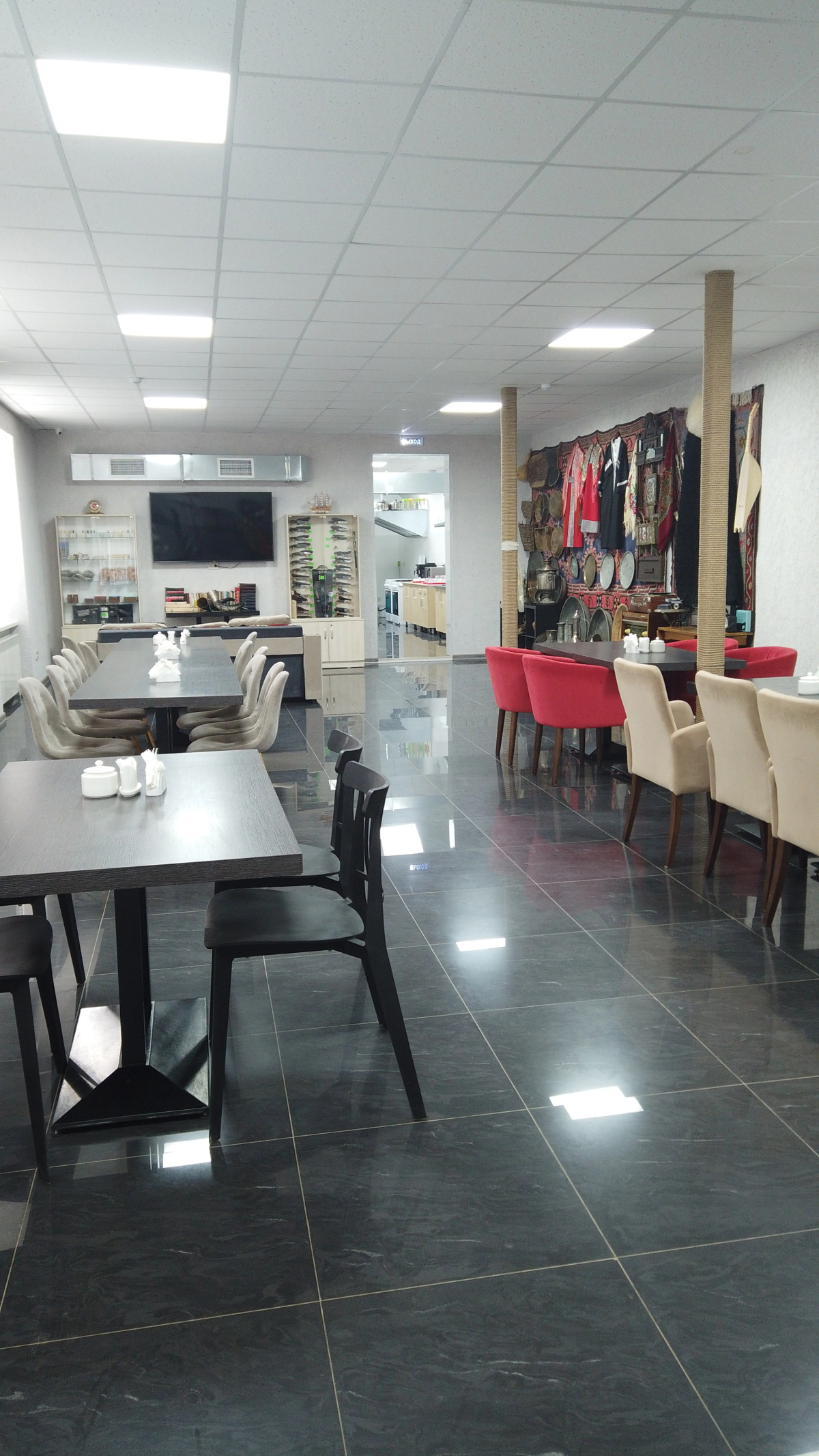 Гостевой дом Каньон