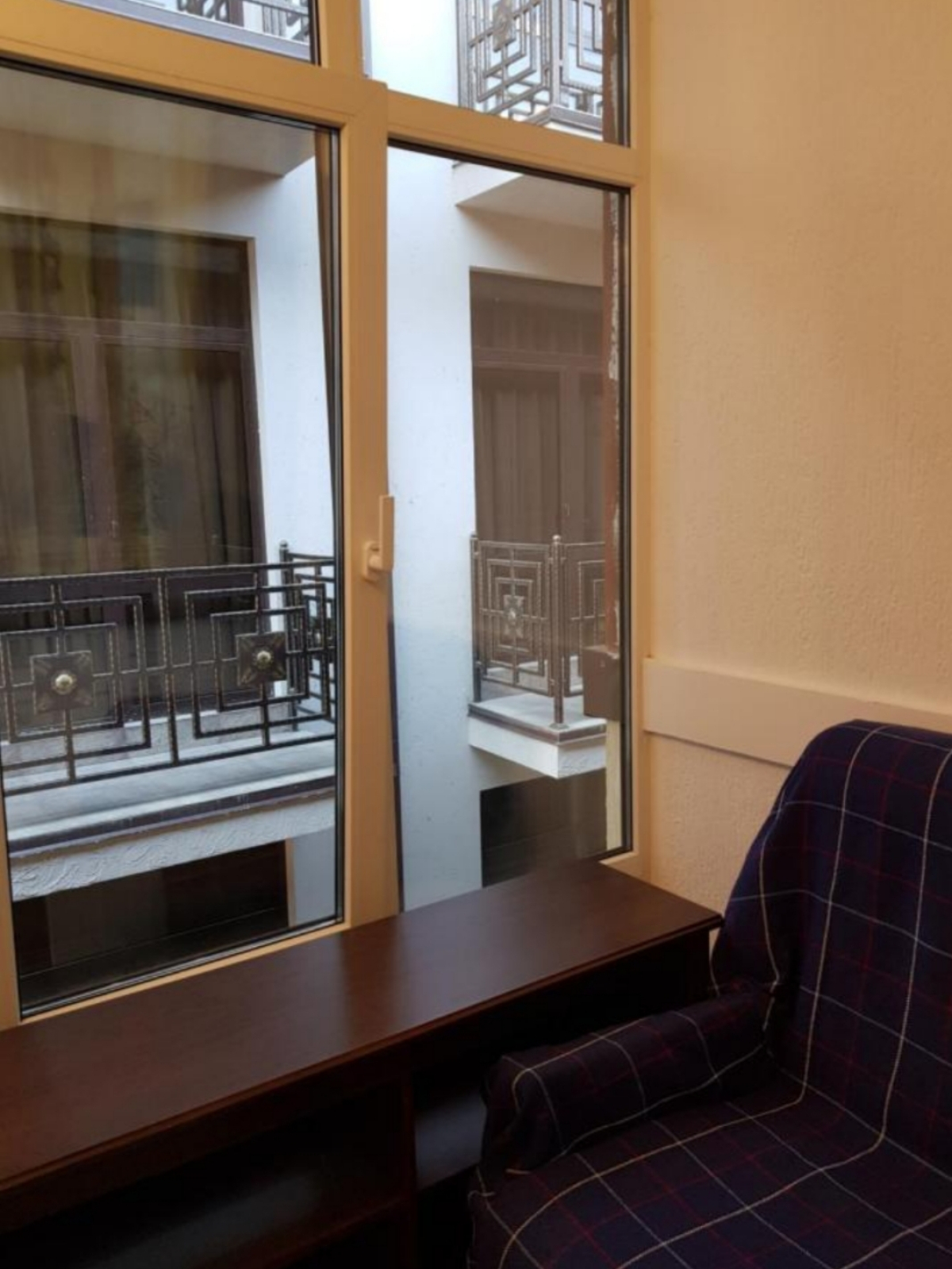 Апартаменты 1 на Эстонской