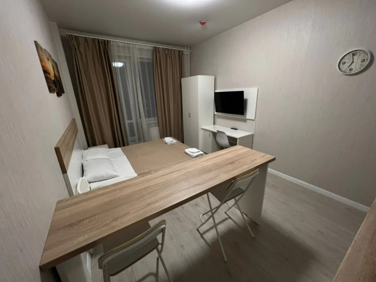 Апартаменты Molly 1