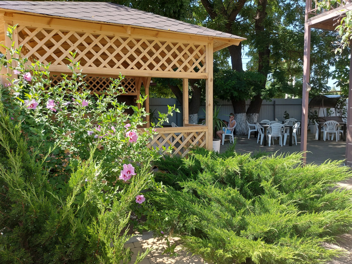 Гостевой Дом Центральный