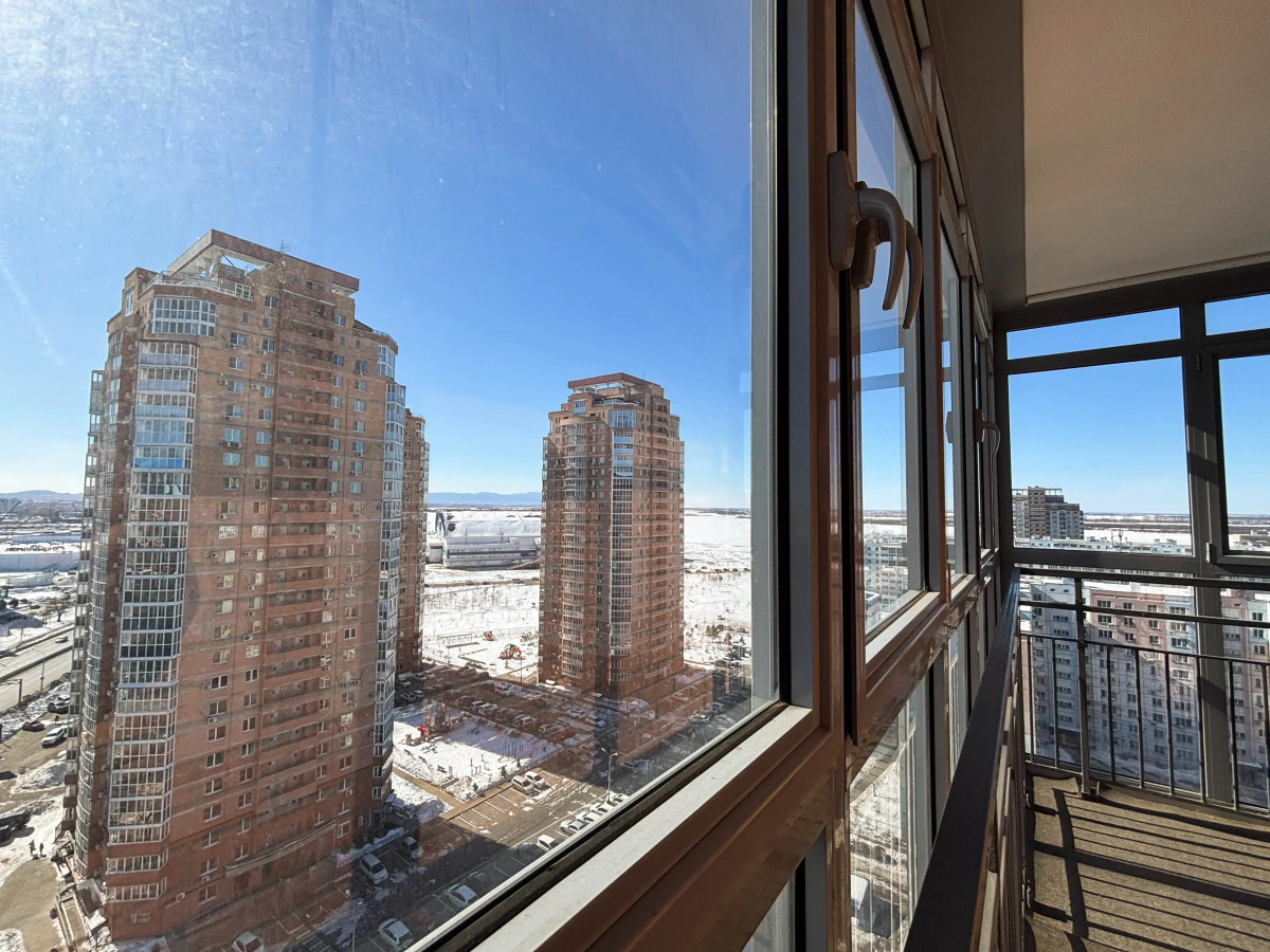 Апартаменты Татьянин Дом у Ерофей Арены